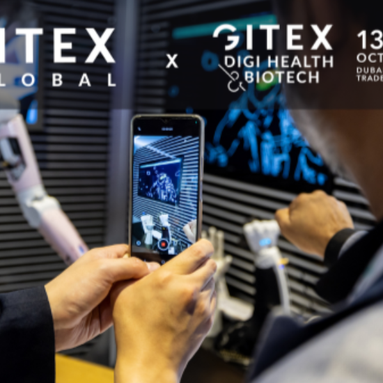 GITEX GLOBAL