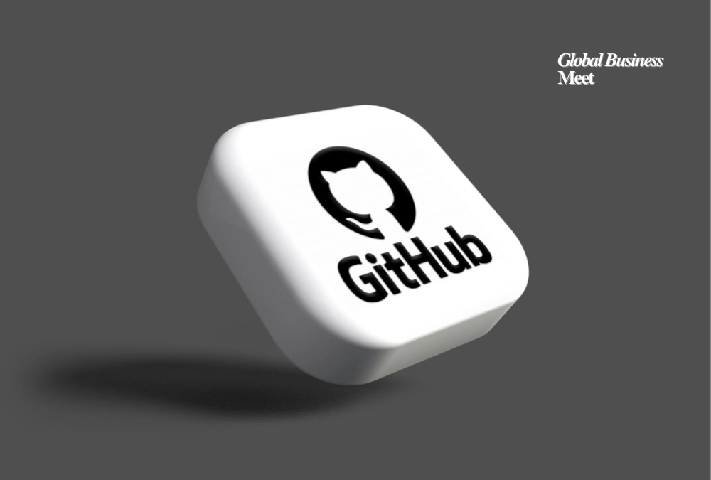Github logo