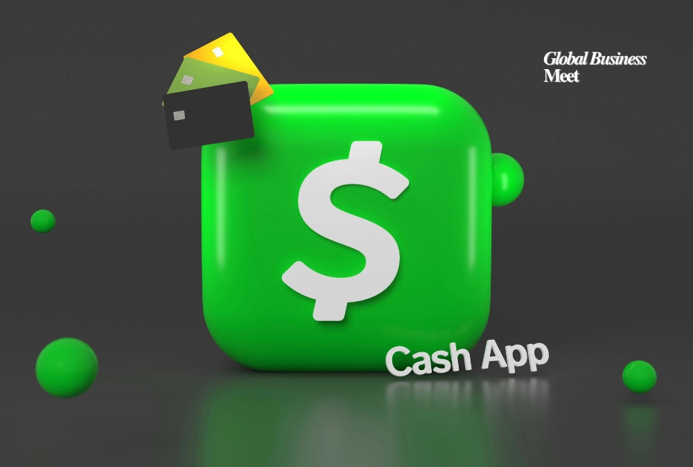 Cash App logo