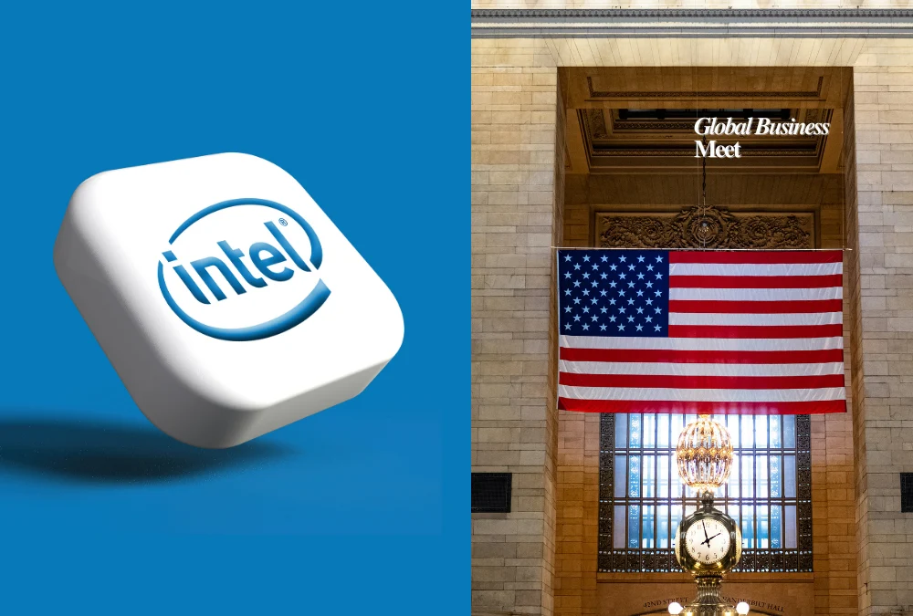 Intel and USA