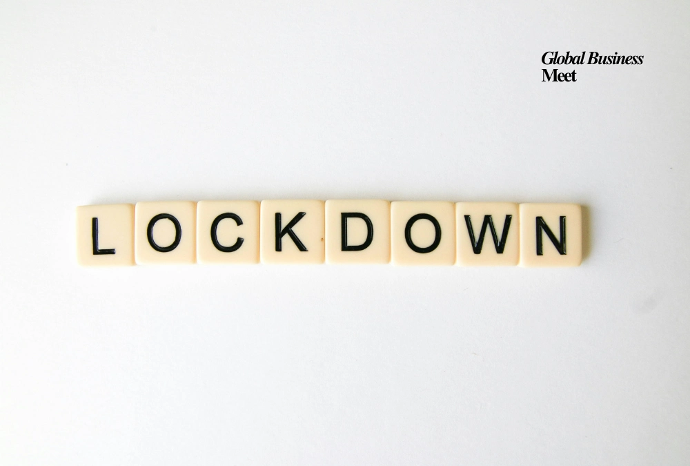 Microsoft Lockdown