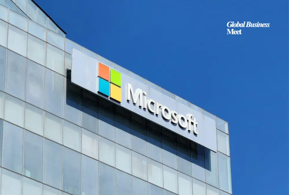 Microsoft CEO