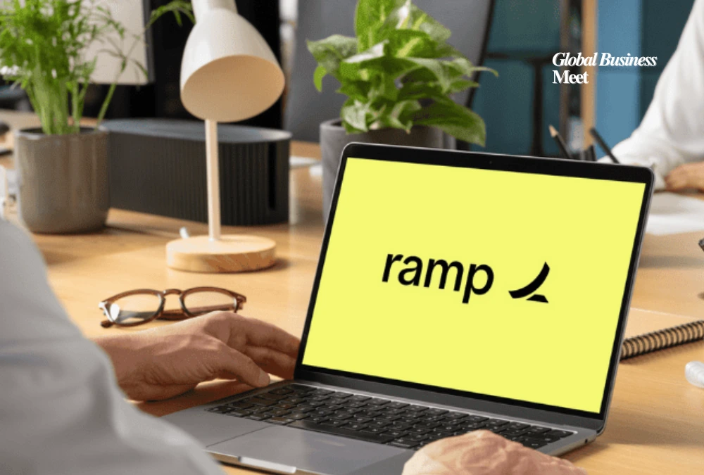 Ramp Revenue