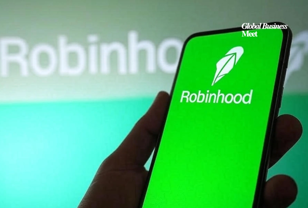 Robinhood
