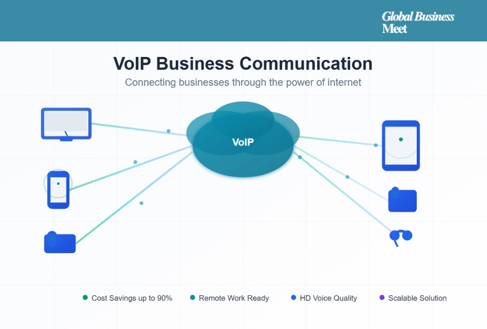 VoIP