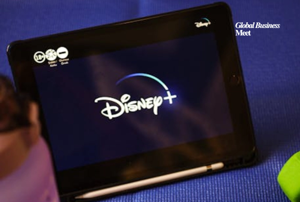 Disney+