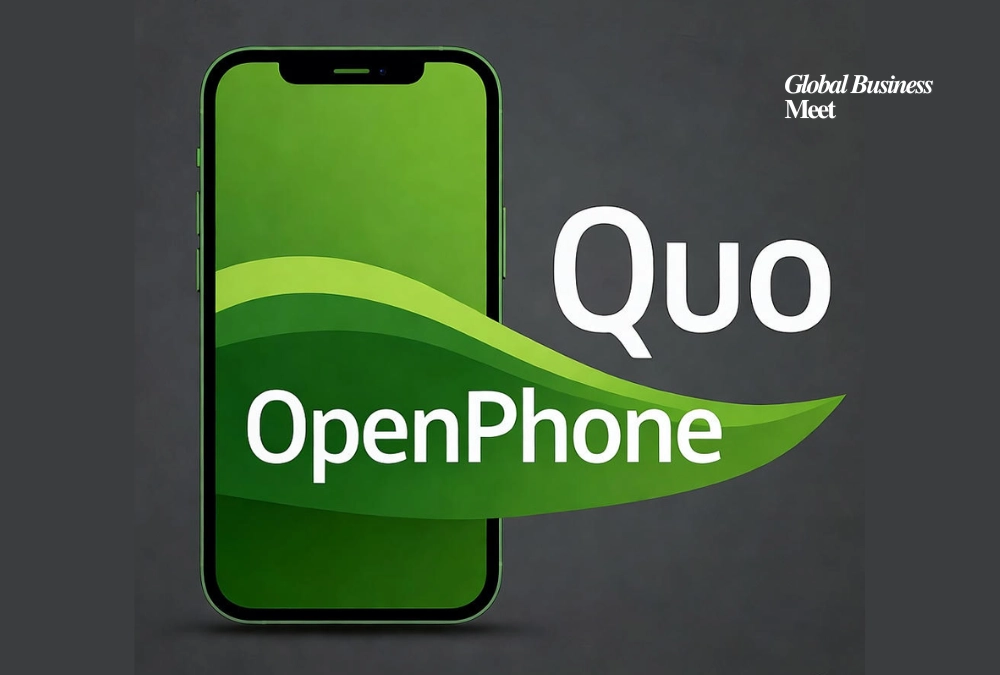 OpenPhone