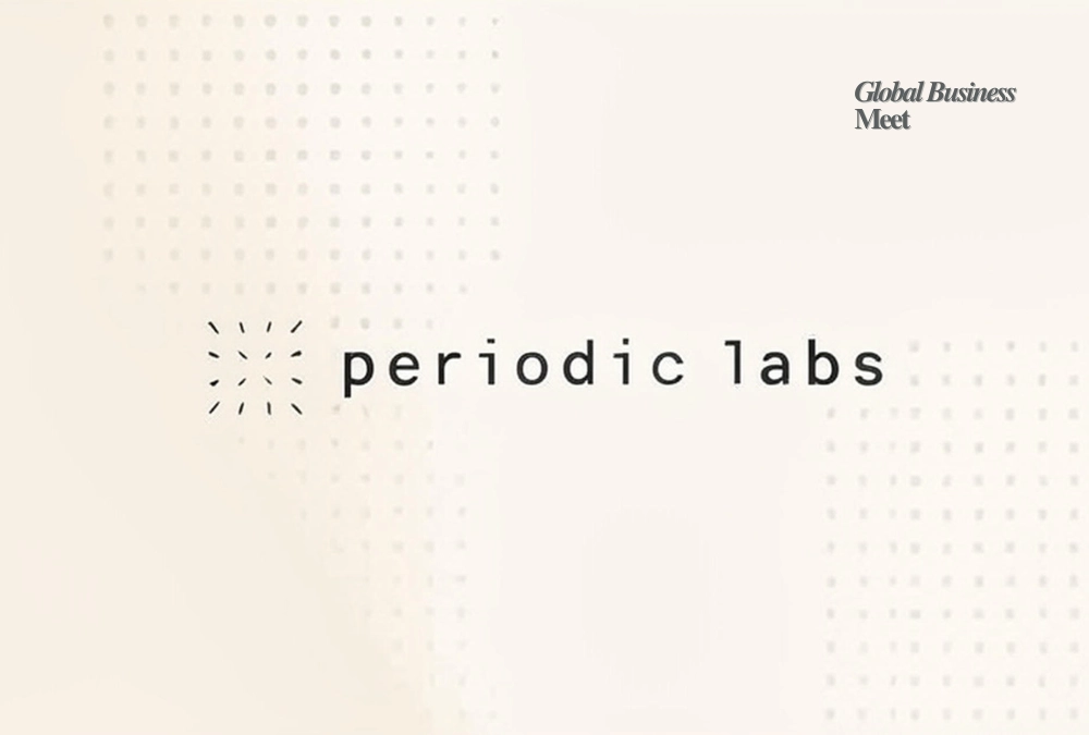 Periodic Labs