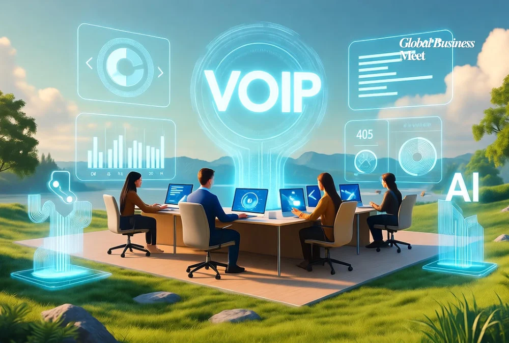 VoIP